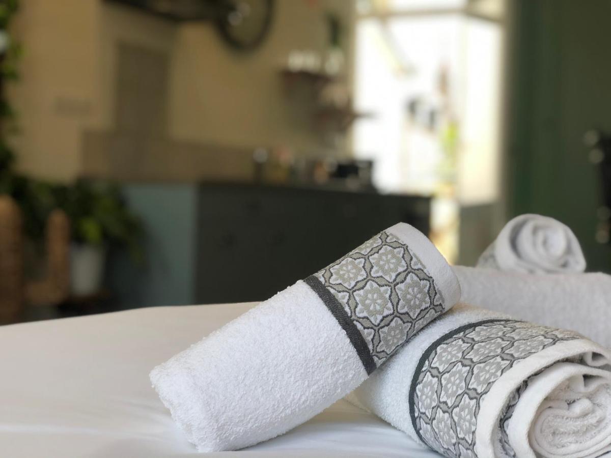 Appartement Centre-Ville Avec Terrasse Rustique Vannes Eksteriør billede